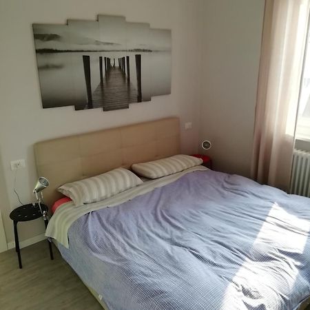 Delizioso Trilocale Lodi Citta Apartment Exterior photo